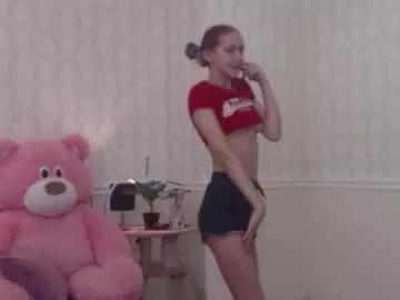 Irisnichols from Chaturbate