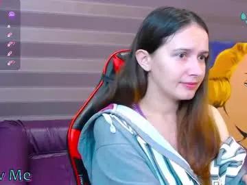 Irisnichols from Chaturbate
