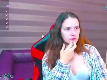 Irisnichols from Chaturbate