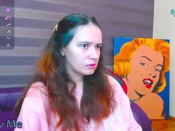 Irisnichols from Chaturbate