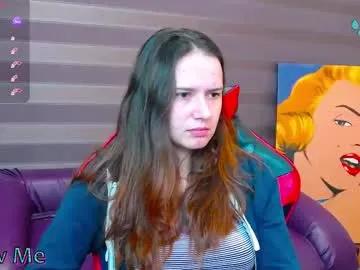Irisnichols from Chaturbate
