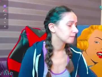 Irisnichols from Chaturbate