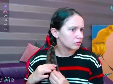 Irisnichols from Chaturbate