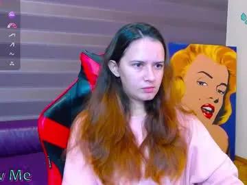 Irisnichols from Chaturbate