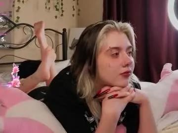 irissocute from Chaturbate is Freechat