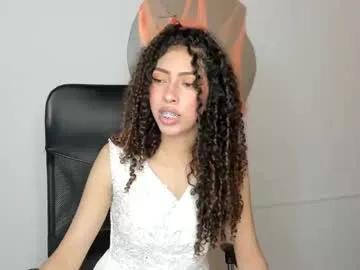 irix_moon from Chaturbate is Freechat