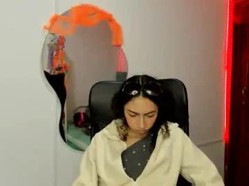 irix_moon from Chaturbate is Freechat