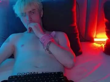 irontemptation from Chaturbate is Freechat