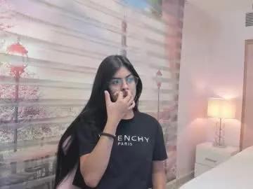 isa_little4u from Chaturbate is Freechat