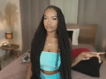 isaacoleman on Chaturbate 