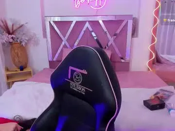 isabela_tay from Chaturbate is Freechat