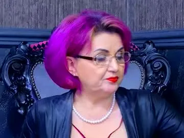 Isabelaconte from Chaturbate