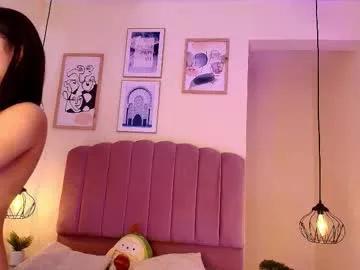 isabelgh_ from Chaturbate is Freechat