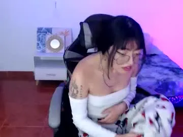 isabella__666 from Chaturbate is Freechat