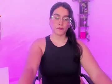 isabella_aristi03 from Chaturbate is Freechat
