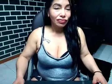 isabella_bianchii from Chaturbate is Freechat