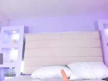 isabella_daniell from Chaturbate is Freechat