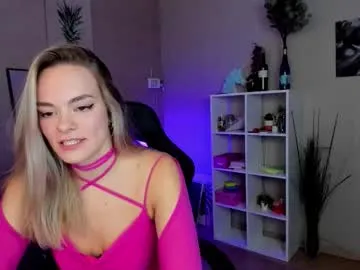 isabella_lure from Chaturbate is Freechat