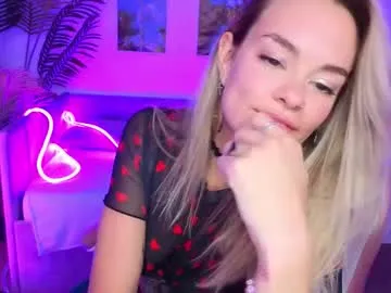 isabella_lure from Chaturbate is Freechat