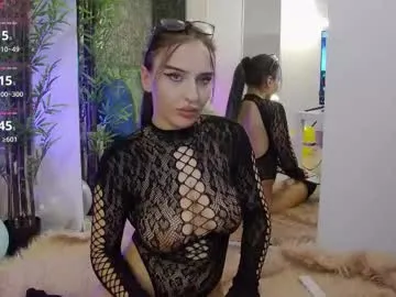 isabella_luxx from Chaturbate is Freechat
