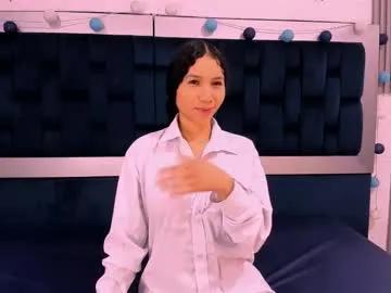 isabella_motero from Chaturbate is Freechat