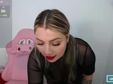 isabella_wish1 from Chaturbate is Freechat
