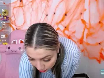 isabella_wish1 from Chaturbate is Freechat