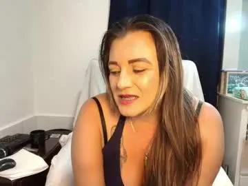 isabellaagarcia from Chaturbate is Freechat