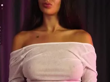 isabellateetz from Chaturbate is Freechat