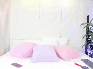 isabellax21 from Chaturbate is Freechat