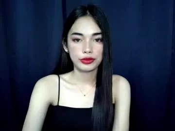 isabelle_willis from Chaturbate is Freechat