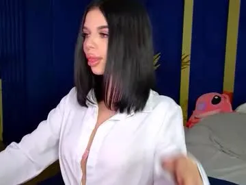 isabellevale from Chaturbate is Freechat
