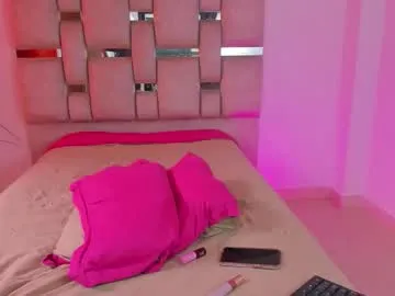 isadoraa1 from Chaturbate is Freechat