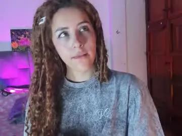 isangel_ from Chaturbate is Freechat