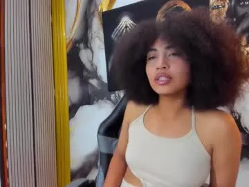 isbjor_night from Chaturbate is Freechat