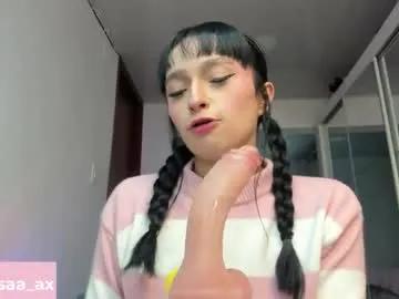 issa_garcia from Chaturbate is Freechat