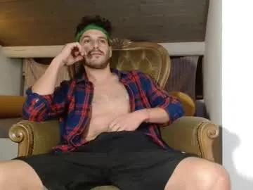 italianchik from Chaturbate is Freechat