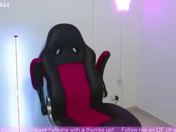 ithan_rose from Chaturbate is Freechat