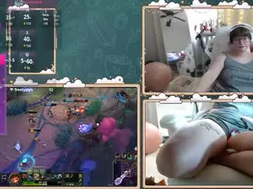 ithuriella from Chaturbate is Freechat