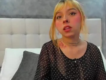 Its_bibi from Chaturbate