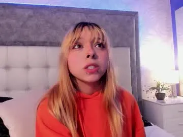 Its_bibi from Chaturbate