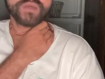 Itsmylife021 from Chaturbate