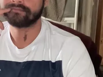 Itsmylife021 from Chaturbate