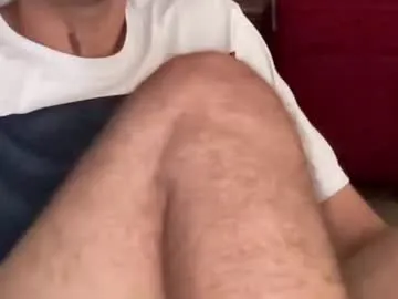 Itsmylife021 from Chaturbate