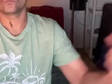 Itsmylife021 from Chaturbate