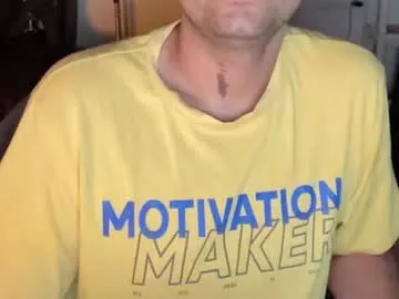 Itsmylife021 from Chaturbate