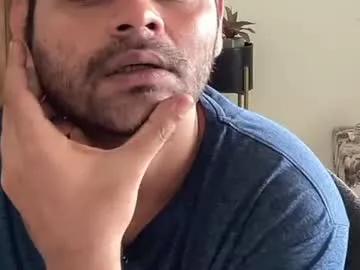 Itsmylife021 from Chaturbate