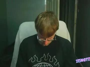 itsnotting834 from Chaturbate is Freechat
