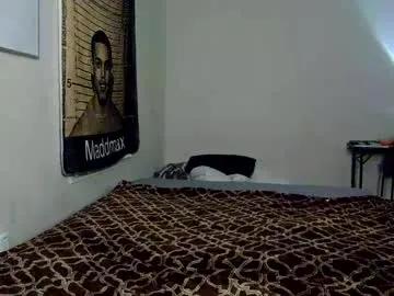itstarzan from Chaturbate is Freechat