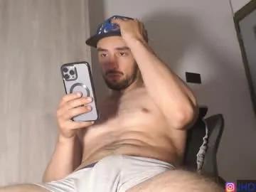 ivanhot279 from Chaturbate is Freechat